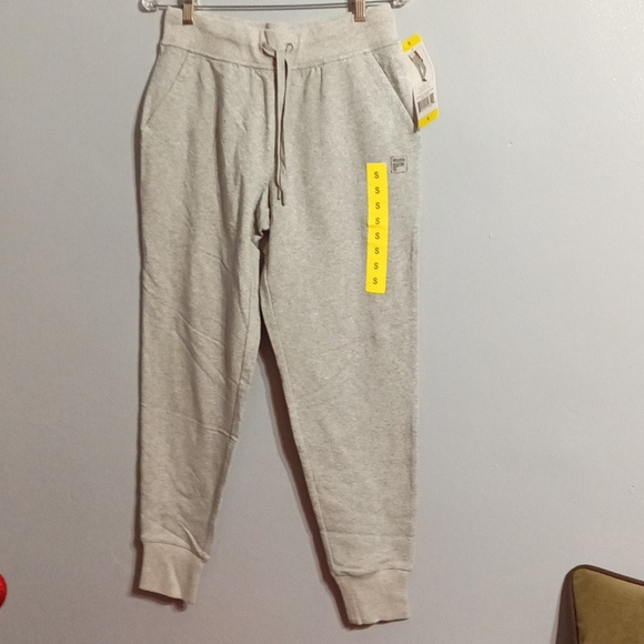 Fila women's heather size small joggers - Picture 4 of 17